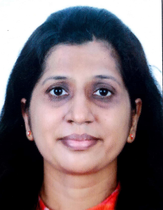 Dr. Shruti Kalpesh Bhoyar