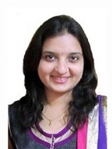 Dr. Sweta Sharnagat