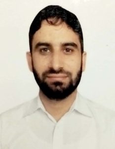 Dr. Mohammed Rafiq Bhat