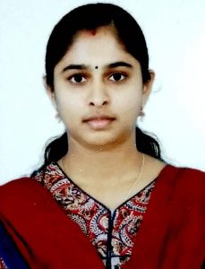 Aswathi Anil Kumar