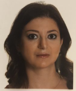 Dr. Sandra Takla