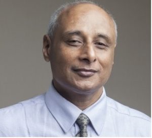Dr. Ajith Kumar Varma