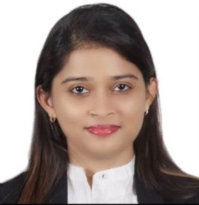 Dr. Vita Pinto