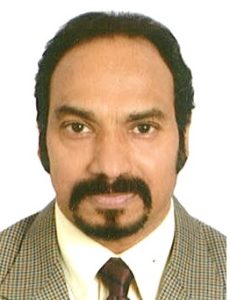 Dr. Rajiv Muday