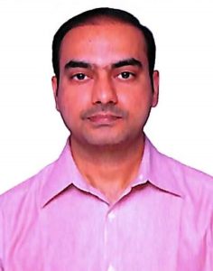 Dr. Sivasheshasayanreddy Malikireddy