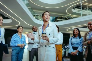 What Are The Advantages Of Using A HealthCare Recruitment Firm For Selecting Healthcare Professionals?