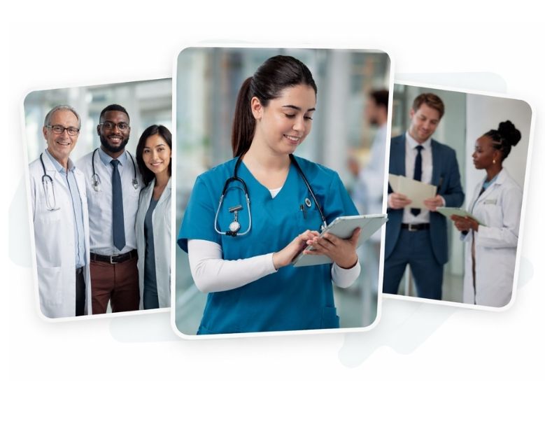 Healthcare Careers Made Easy