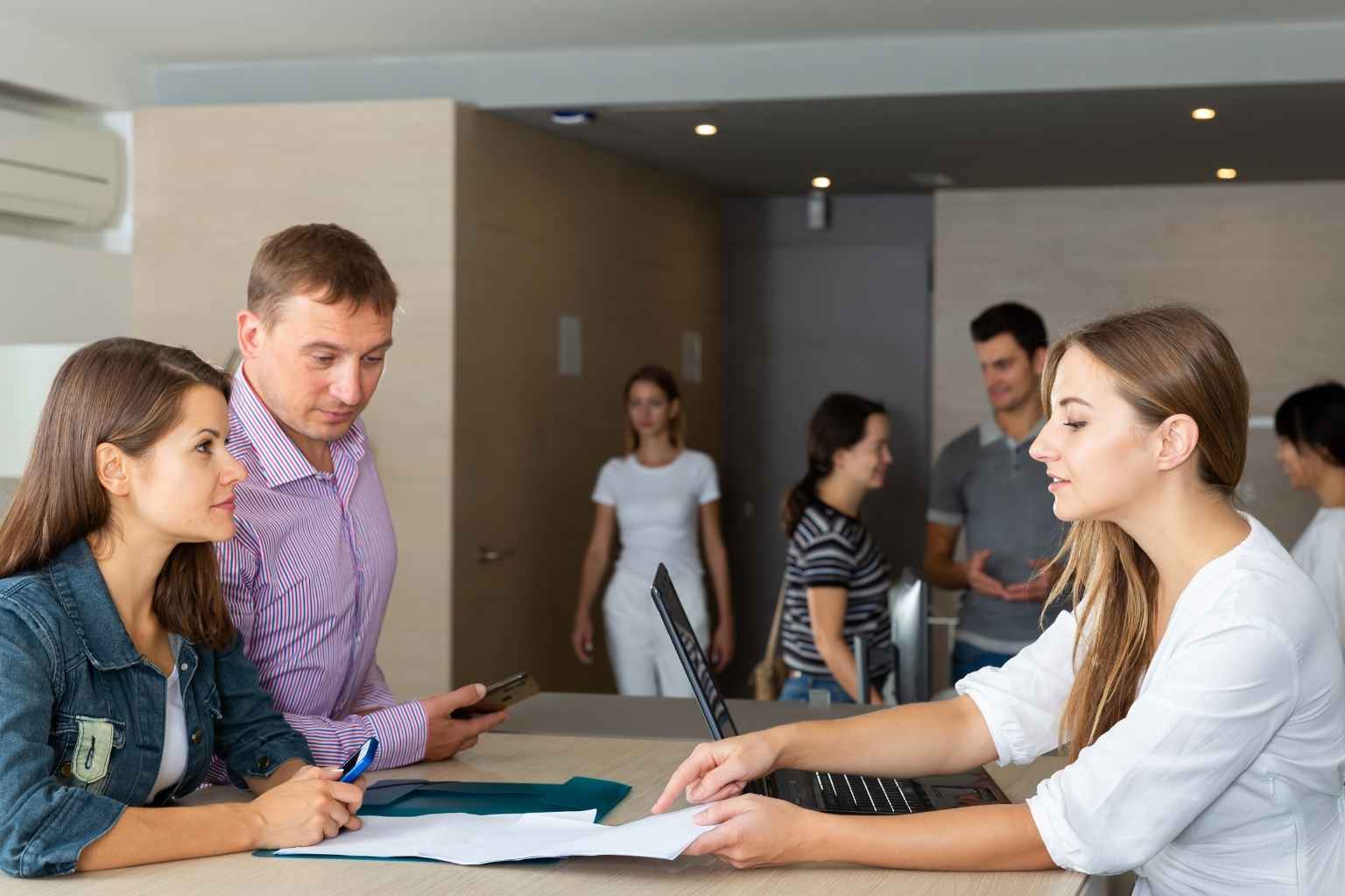 Healthcare Staffing Agency