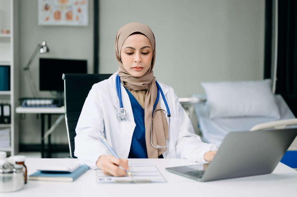 A Quick Guide to Medical Licensing in Gulf Countries