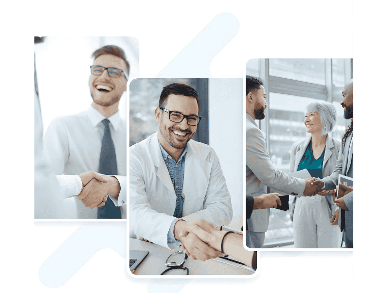 Stronger Healthcare Workforce