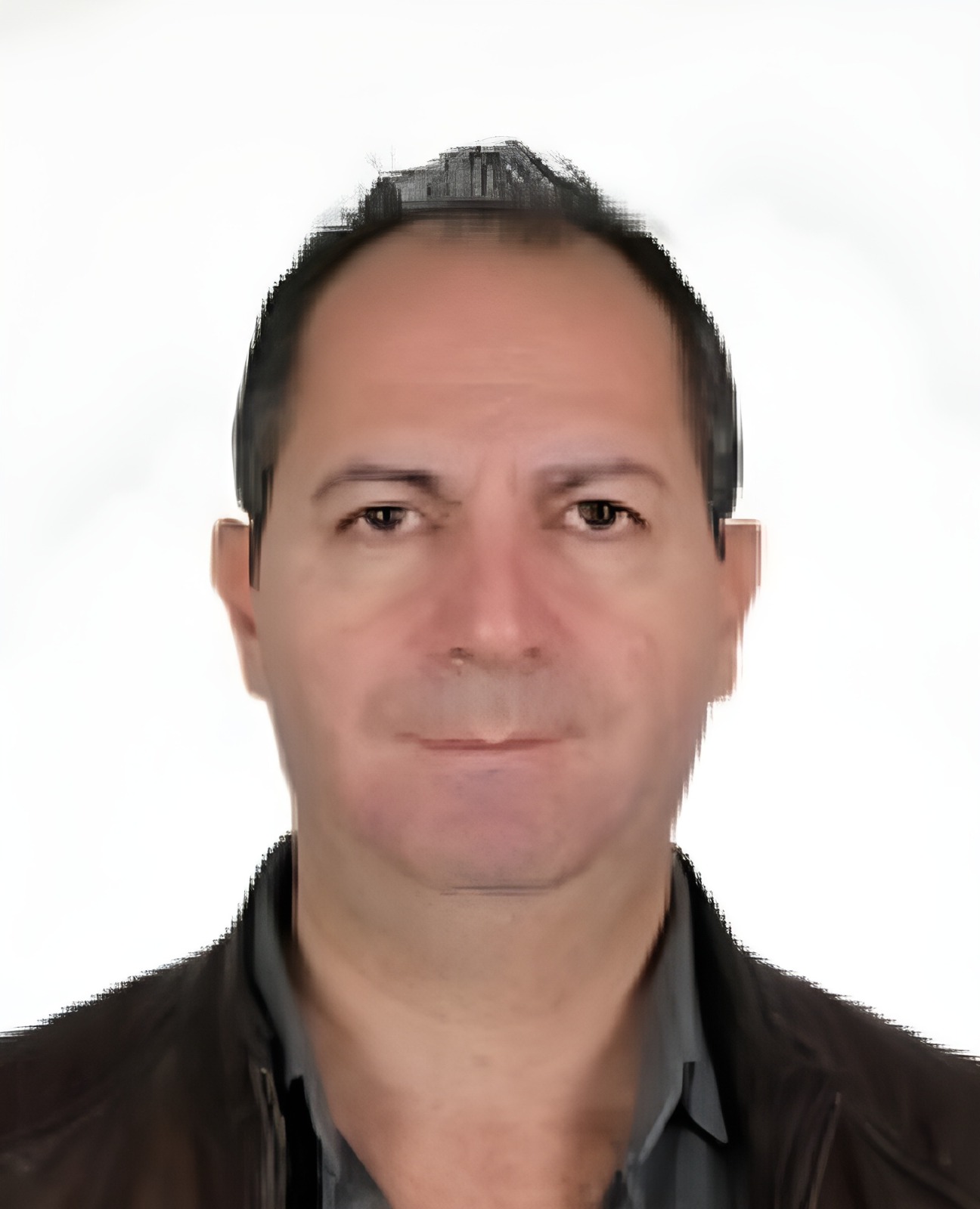 Dr. Baha Sarieddine