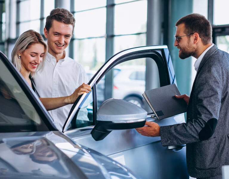 Partnership and Collabolatrion 