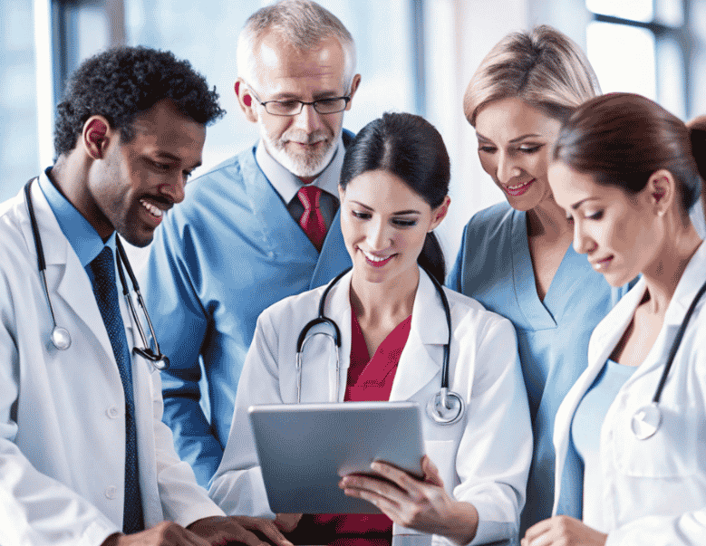 Healthcare Asset Acquisition Services