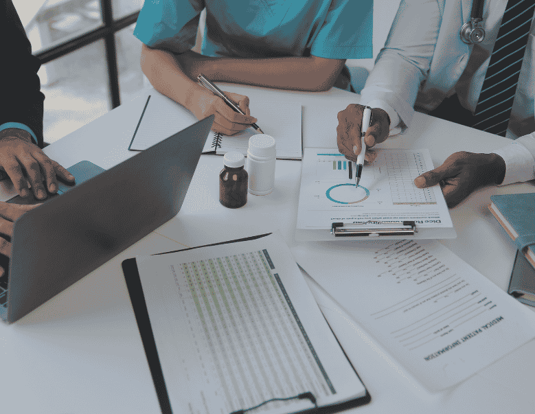 Healthcare Asset Acquisition