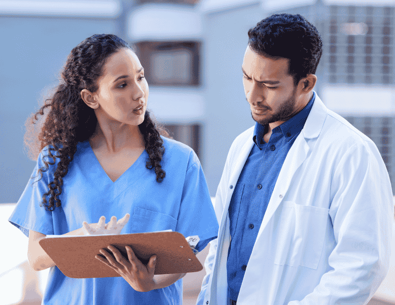 Why Choose Ezee Healthcare for Healthcare Asset Acquisition
