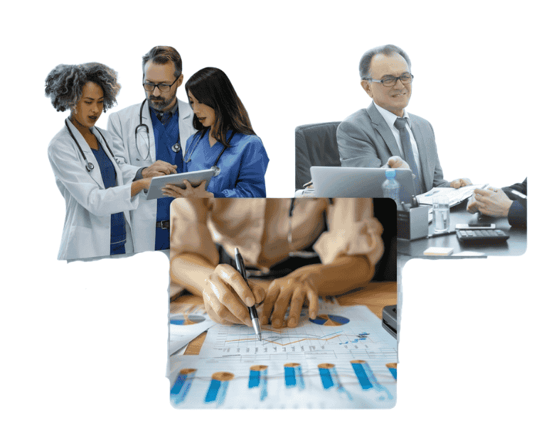 healthcare investment growth