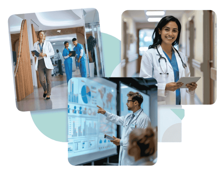 healthcare spending continuing to increase