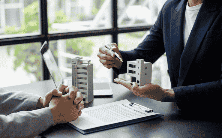 Buy Healthcare Assets 