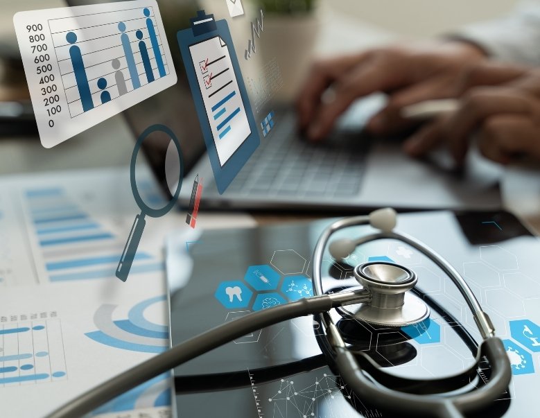 Choose Ezee Healthcare for Healthcare Asset Valuation
