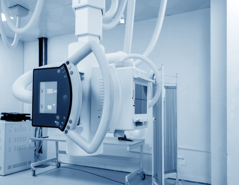 Diagnostic and Imaging Centers UAE