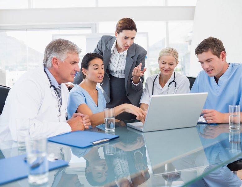 Healthcare Businesses We Help Sell