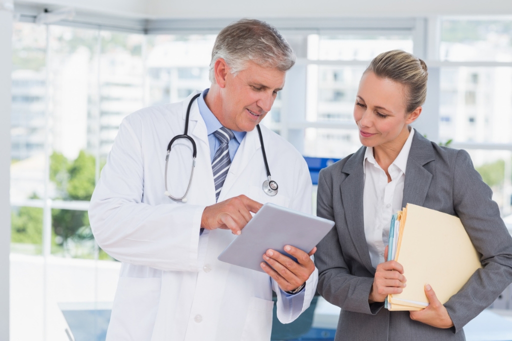 Healthcare Investment Opportunities in the UAE