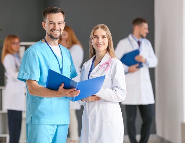 Kuwait Medical License for Healthcare Professionals