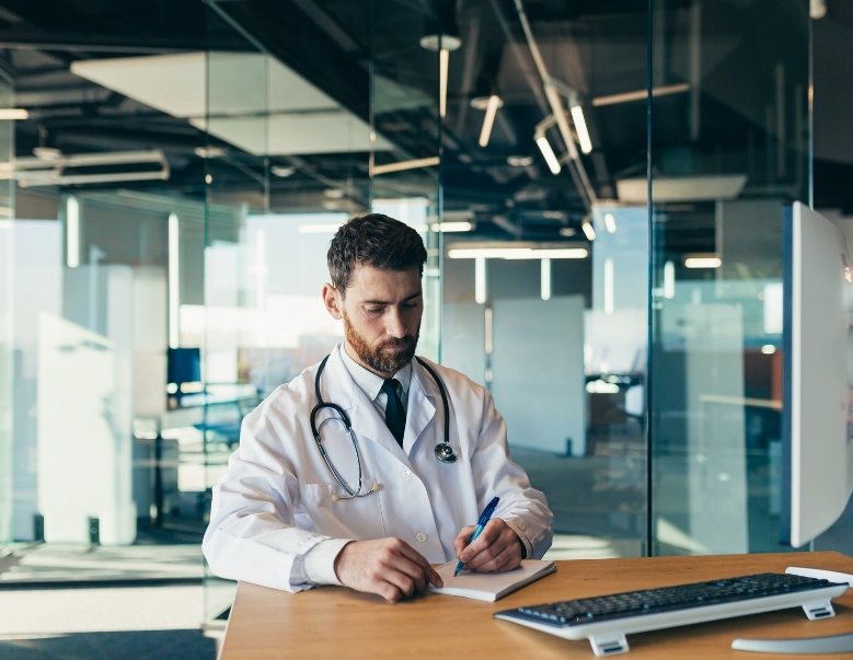 Medical Licensing