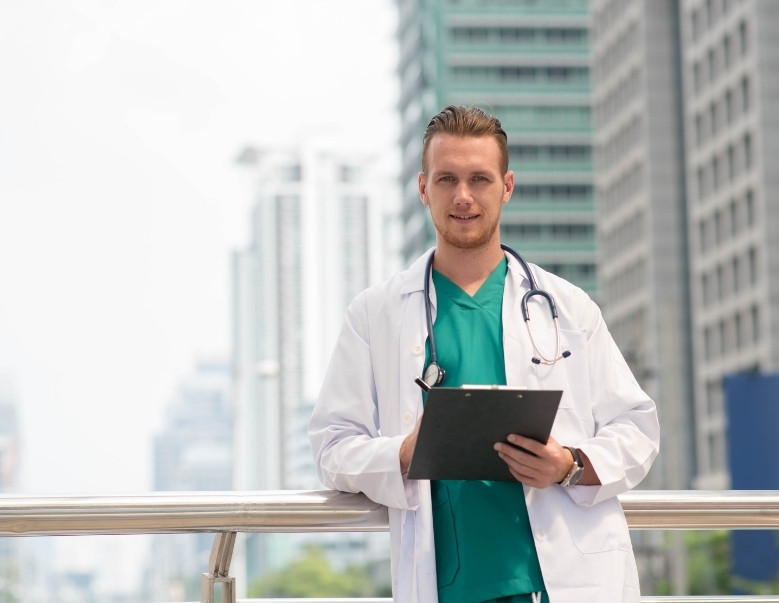 Oman Medical Specialty Board