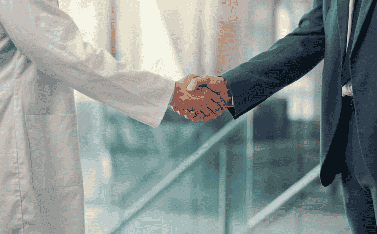 Partnership and Collaboration 