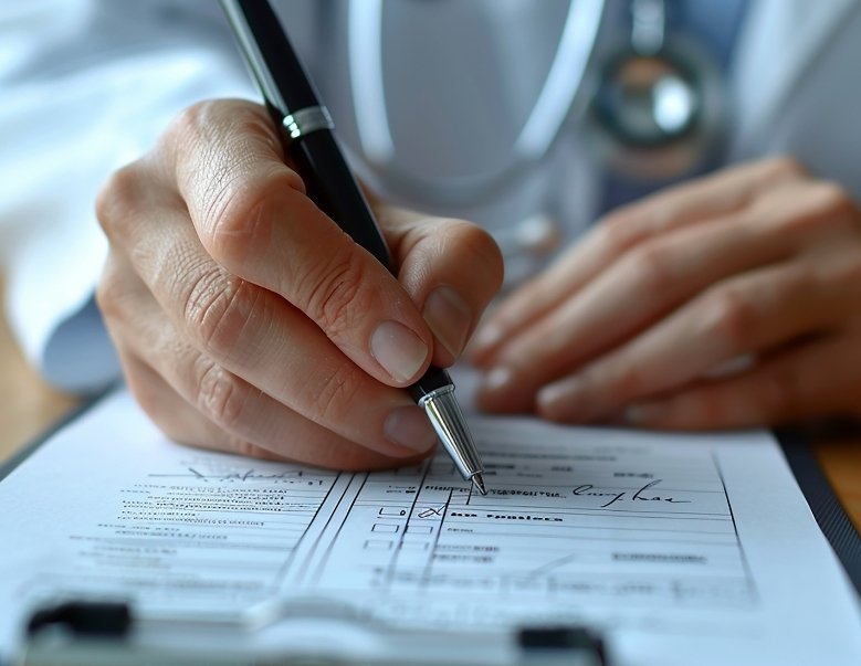 Saudi Medical License for Healthcare Professionals