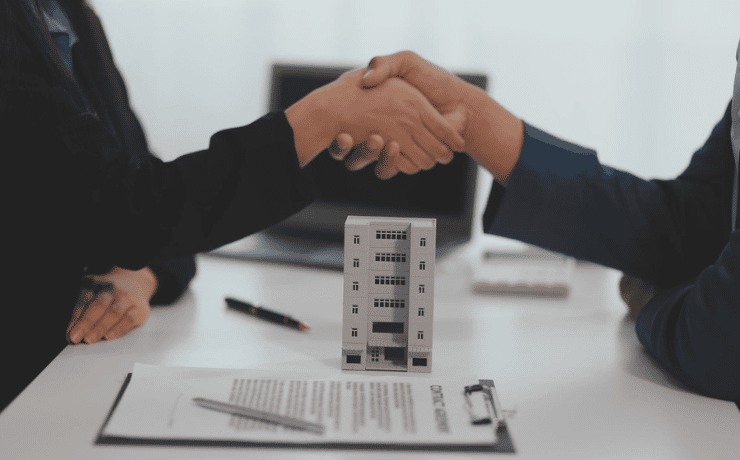 Sell Healthcare Assets  