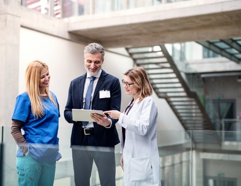 Sell a Healthcare Business