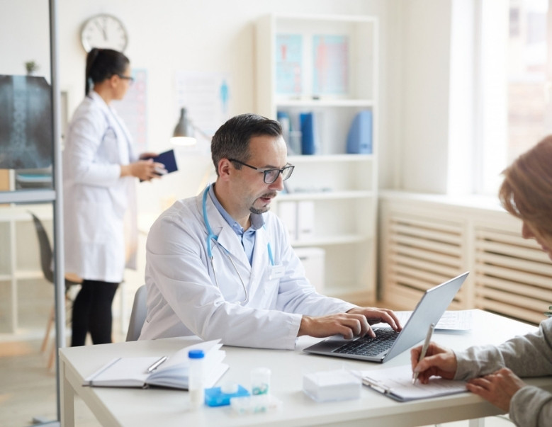 Specialty clinics