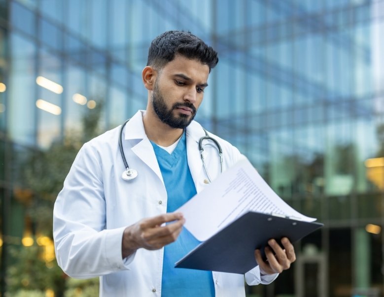 UAE Medical License for Healthcare Professionals