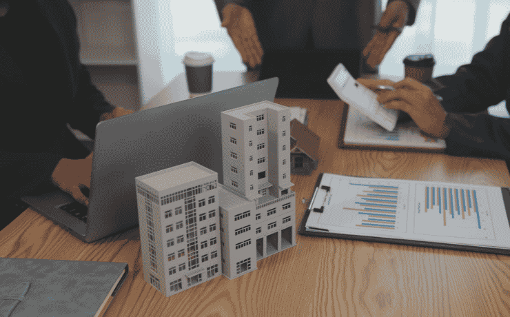 Valuation of Healthcare Assests 