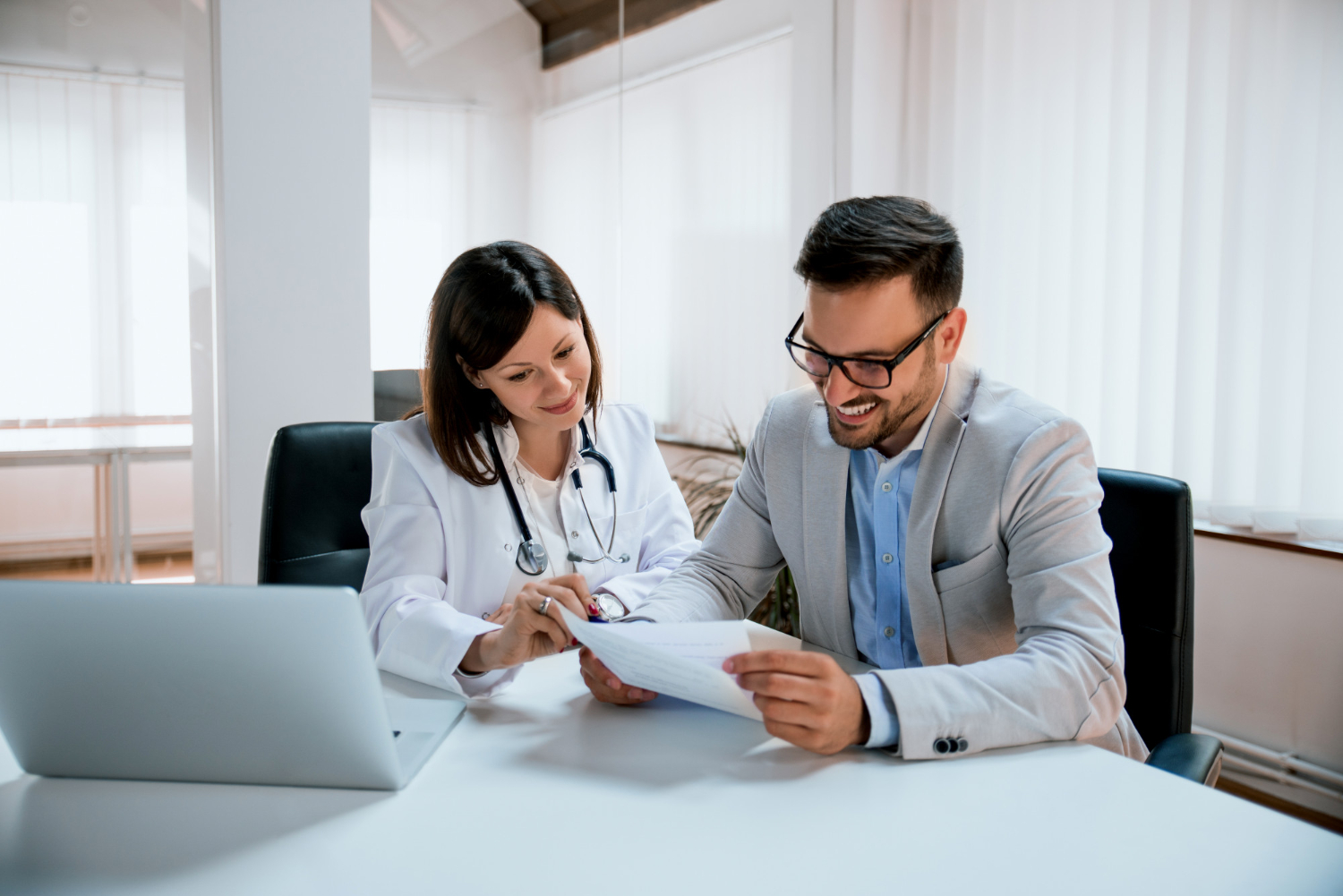 Why Choose Ezee Healthcare for Healthcare Asset Valuation