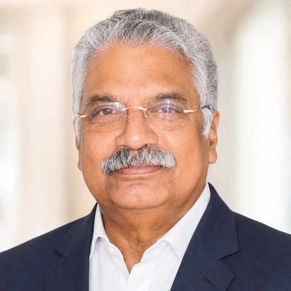 Dr. V. S. Viswanathan