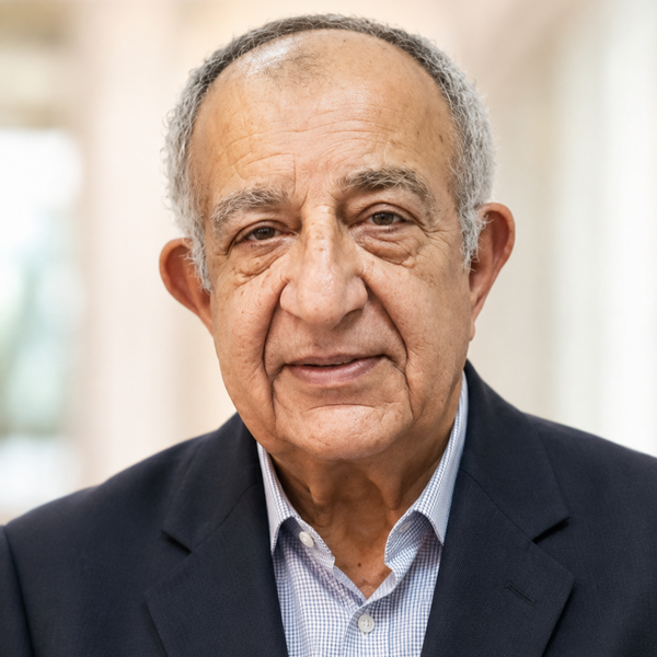 Dr. Ahmad Marvasti