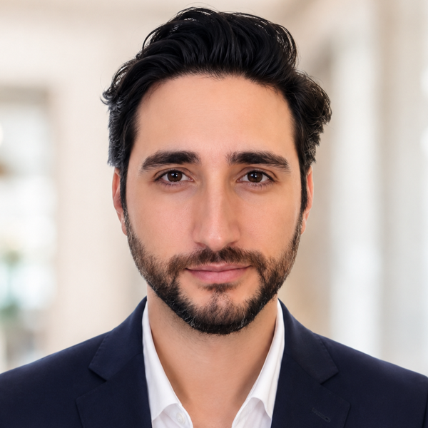 Dr. Anthony Mitry